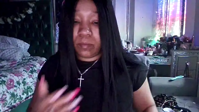 YasmineMinaj online show from March 2026 02:54:01 PM