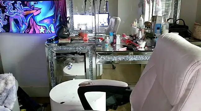 YasmineMinaj online show from March 2025 05:04:02 PM