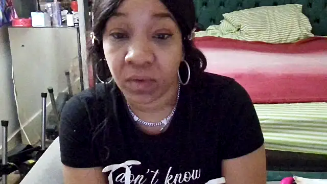 YasmineMinaj online show from October 2025 03:36:01 AM