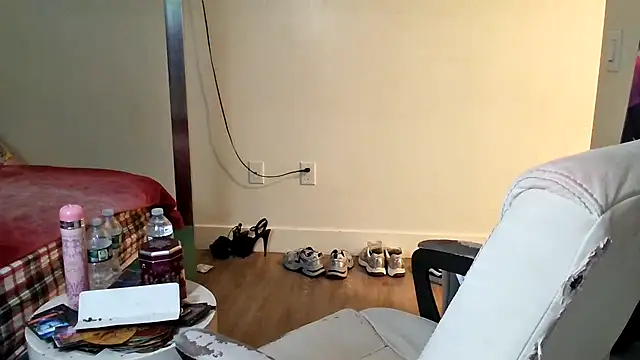 YasmineMinaj online show from November 2025 12:43:02 AM