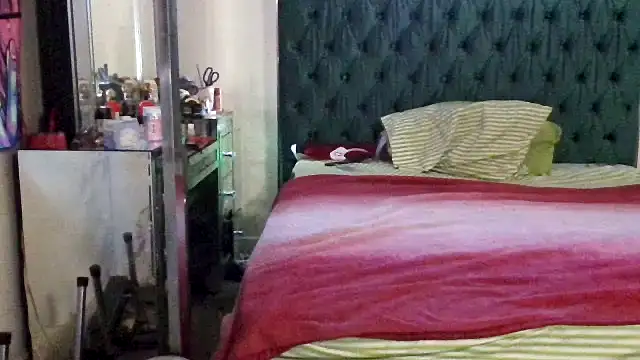 YasmineMinaj online show from November 2025 06:46:02 PM