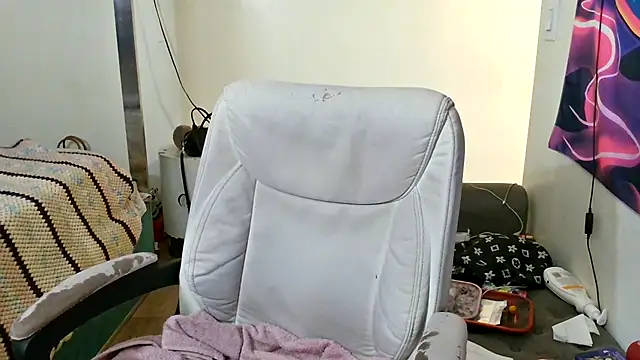 YasmineMinaj online show from December 2025 11:21:01 PM