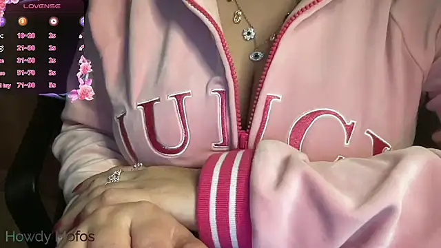 Sportybabe online show from February 2026 08:37:01 PM