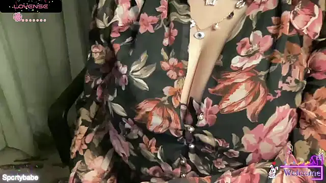 Sportybabe online show from March 2025 09:21:02 PM