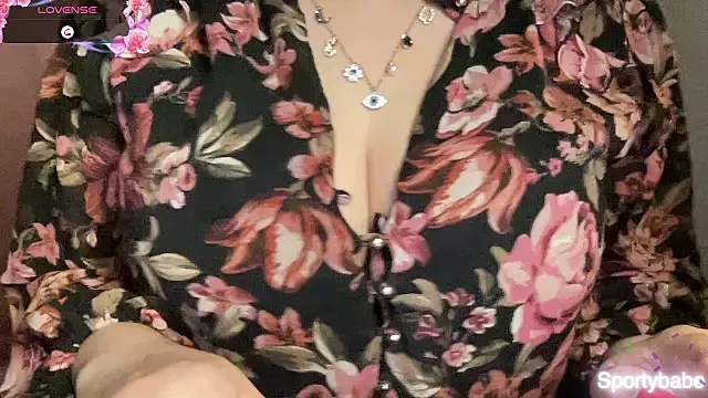 Sportybabe online show from May 2026 08:12:01 PM