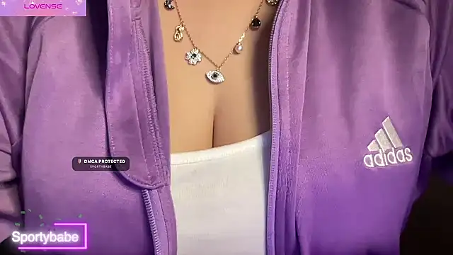 Sportybabe online show from May 2026 08:07:01 PM
