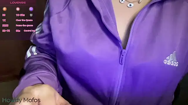 Sportybabe online show from February 2026 09:47:01 PM