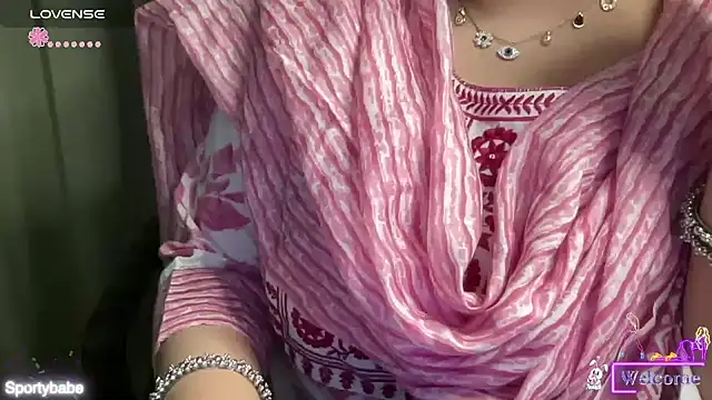 Sportybabe online show from March 2025 05:46:01 PM