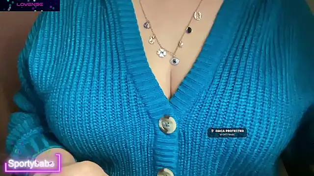 Sportybabe online show from May 2026 08:05:02 PM