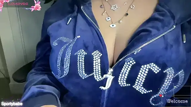 Sportybabe online show from December 2024 10:27:01 PM