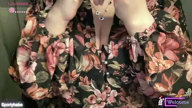 Sportybabe online show from January 2025 05:37:02 PM