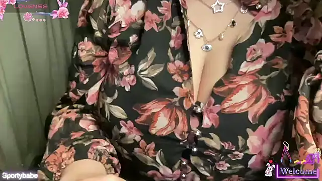 Sportybabe online show from February 2025 05:45:01 PM