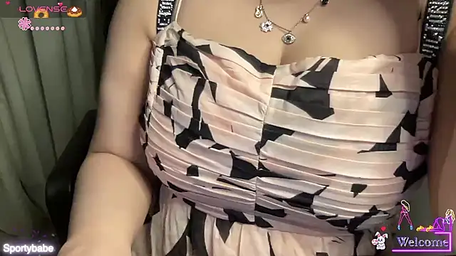 Sportybabe online show from February 2025 05:43:02 PM