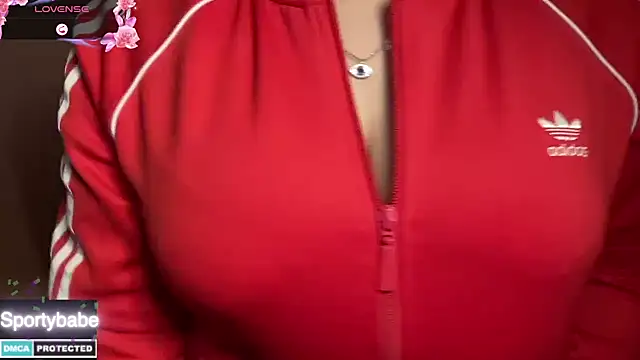 Sportybabe online show from May 2026 08:18:02 PM