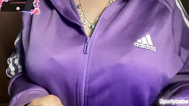 Sportybabe online show from May 2026 08:06:02 PM