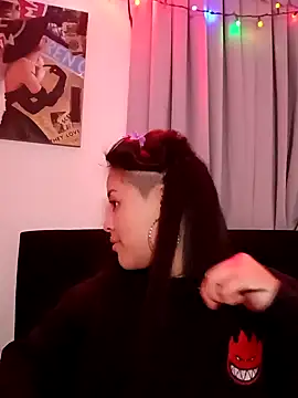 persefone core online show from November 2025 12:15:01 AM