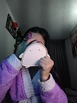 persefone core online show from April 2026 10:33:01 PM