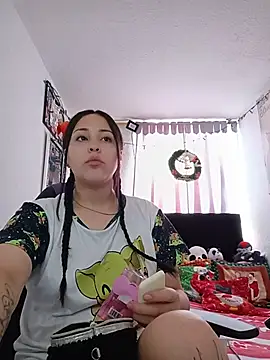 persefone core online show from December 2025 05:14:02 PM