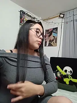 persefone core online show from December 2025 11:04:01 PM