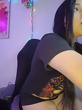 persefone core online show from November 2025 09:52:01 PM