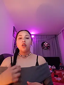 persefone core online show from December 2025 01:30:02 AM