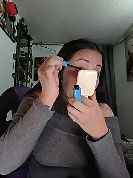 persefone core online show from April 2026 08:09:02 PM