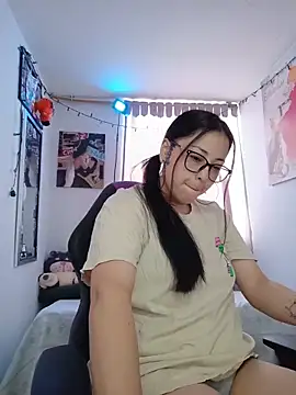 persefone core online show from November 2025 07:25:01 PM