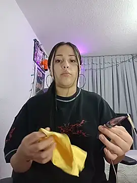 persefone core online show from November 2025 11:27:01 PM