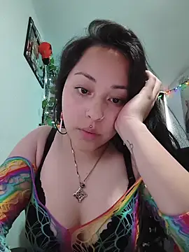 persefone core online show from February 2026 08:09:02 PM