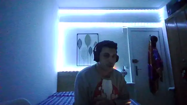 99 GANAr online show from January 2026 10:03:01 PM