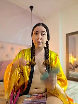 SakuraLee  online show from April 2026 01:57:01 PM