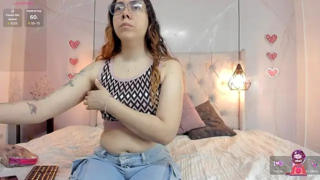 SakuraLee  online show from February 2026 01:02:02 PM