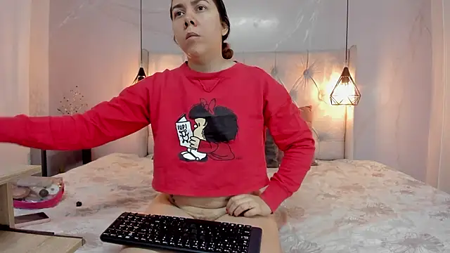 SakuraLee  online show from February 2026 01:11:02 PM