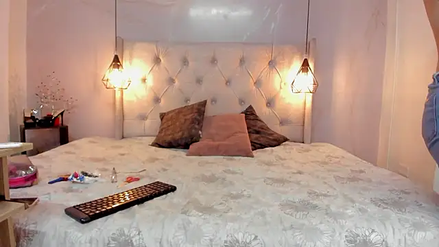 SakuraLee  online show from February 2026 11:50:01 AM