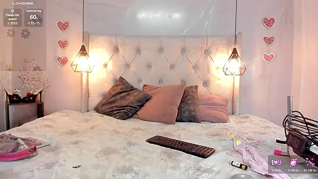 SakuraLee  online show from March 2026 01:41:01 PM