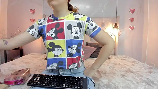 SakuraLee  online show from April 2026 12:17:02 PM