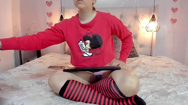 SakuraLee  online show from March 2026 02:11:03 PM