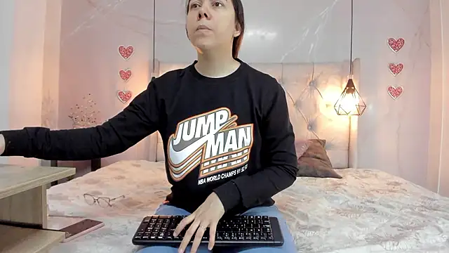 SakuraLee  online show from February 2026 11:43:02 AM