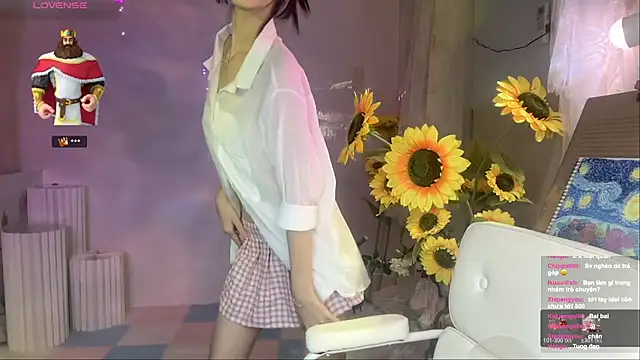 Your-Sunshine online show from November 2025 05:17:01 PM