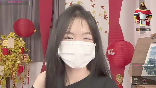 Your-Sunshine online show from March 2026 06:37:02 PM