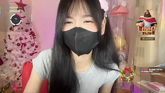 Your-Sunshine online show from November 2025 03:45:01 PM