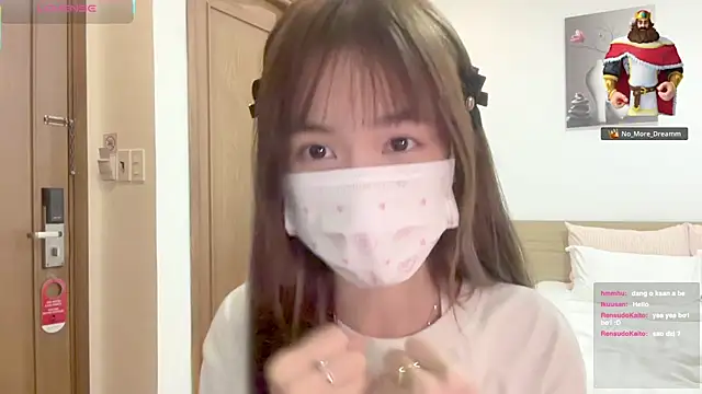 Your-Sunshine online show from March 2026 04:42:02 PM