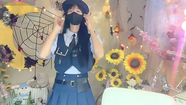 Your-Sunshine online show from October 2025 04:37:01 PM