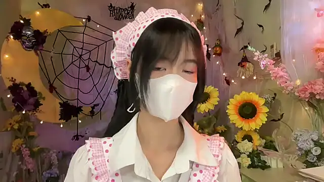 Your-Sunshine online show from October 2025 03:59:02 PM