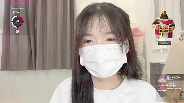 Your-Sunshine online show from February 2026 06:53:02 AM