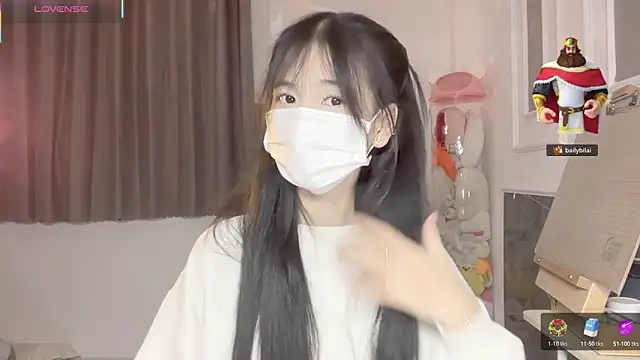 Your-Sunshine online show from February 2026 01:12:01 AM