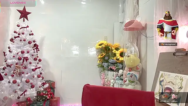 Your-Sunshine online show from January 2026 03:52:01 PM