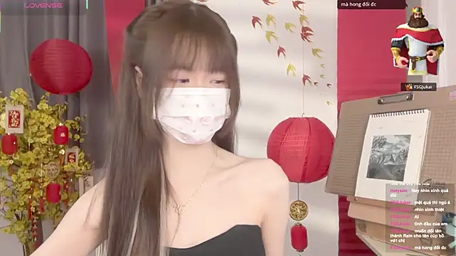 Your-Sunshine online show from April 2026 05:08:02 PM