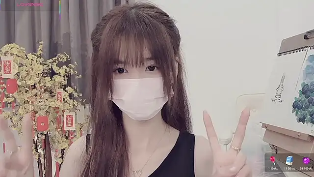 Your-Sunshine online show from April 2026 06:22:01 PM