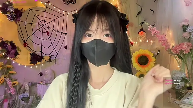 Your-Sunshine online show from October 2025 04:06:01 PM